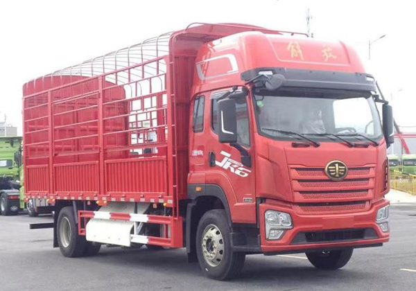 倉(cāng)柵汽車(chē)