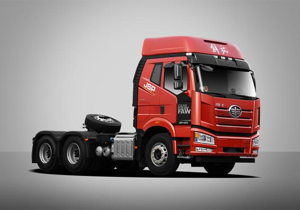 牽引汽車(chē)