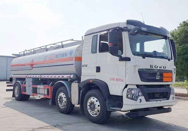 運(yùn)油車